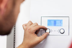 best Cusveorth Coombe boiler servicing companies